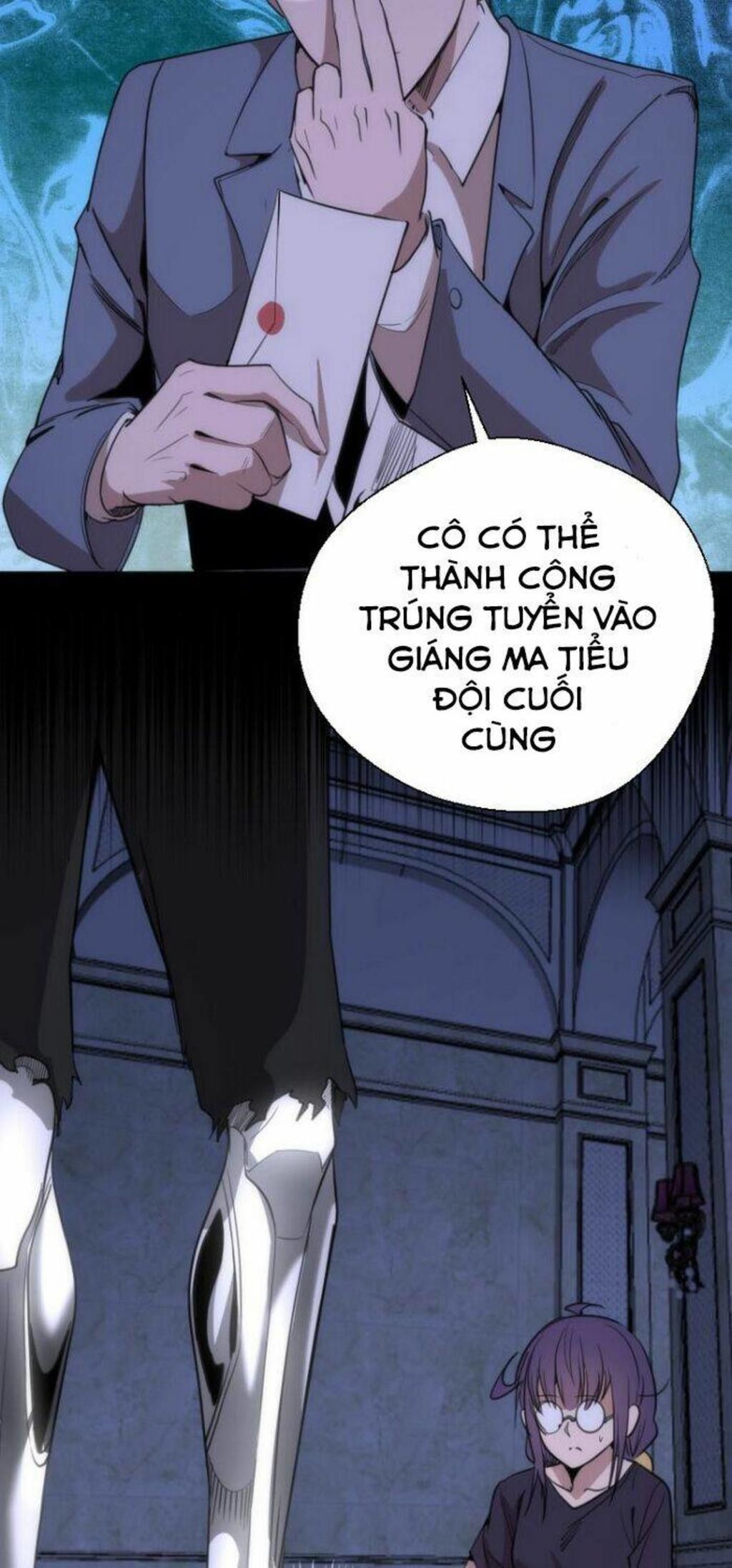 cao đẳng linh hồn Chapter 117 - Next Chapter 118