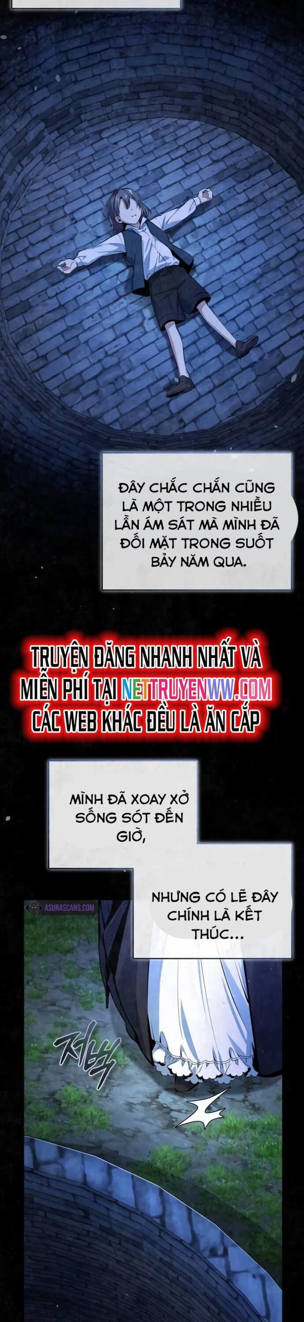 giáo sư gián điệp Chapter 96 - Trang 2