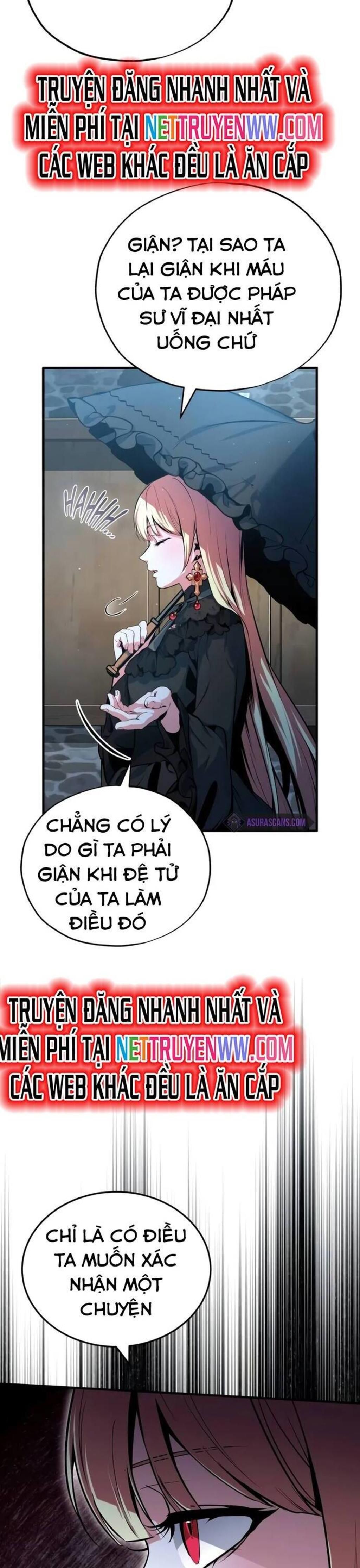 giáo sư gián điệp Chapter 96 - Trang 2