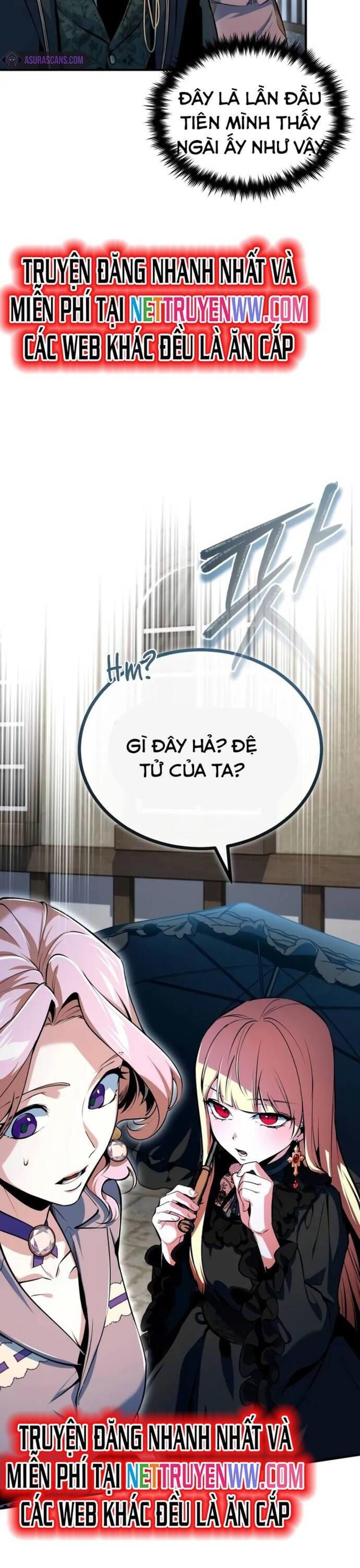 giáo sư gián điệp Chapter 96 - Trang 2