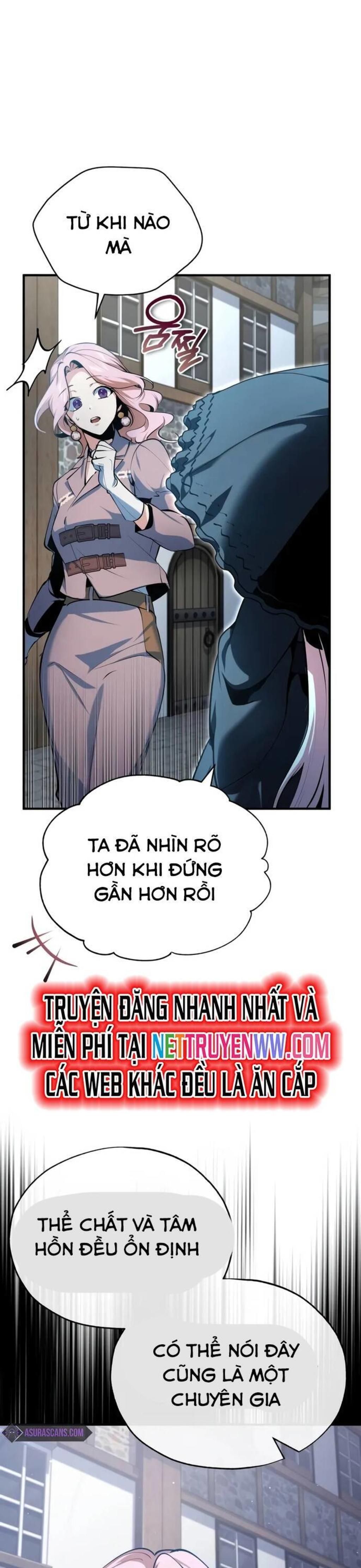 giáo sư gián điệp Chapter 96 - Trang 2