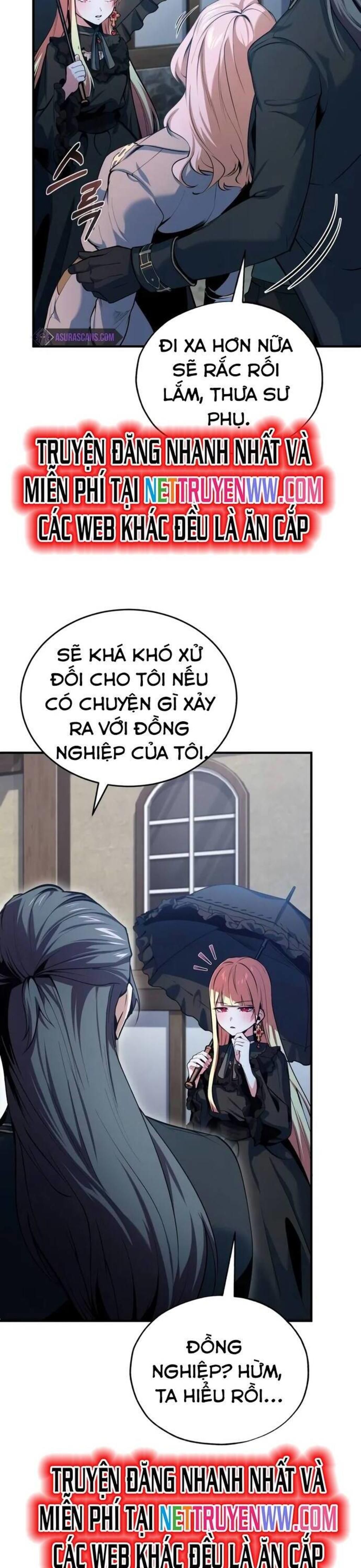 giáo sư gián điệp Chapter 96 - Trang 2