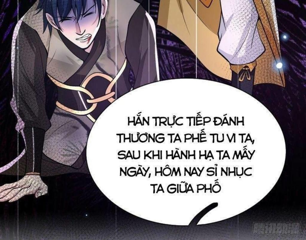 ta trở về từ chư thiên vạn giới Chapter 31 - Next Chapter 32