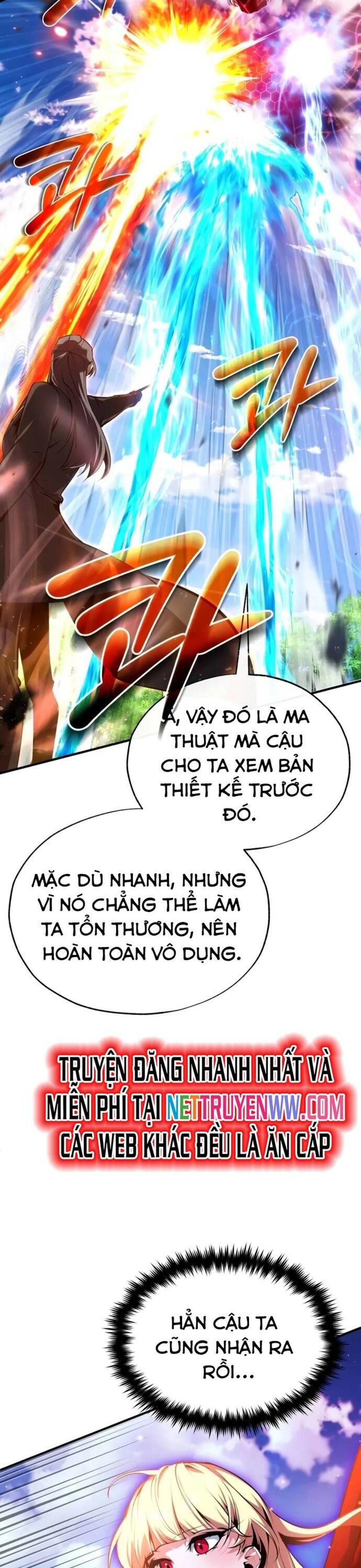 giáo sư gián điệp Chapter 96 - Trang 2