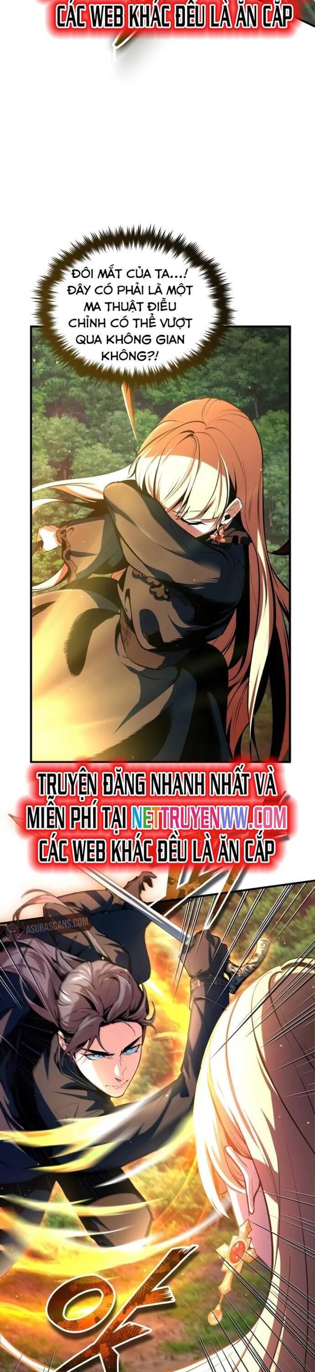 giáo sư gián điệp Chapter 96 - Trang 2