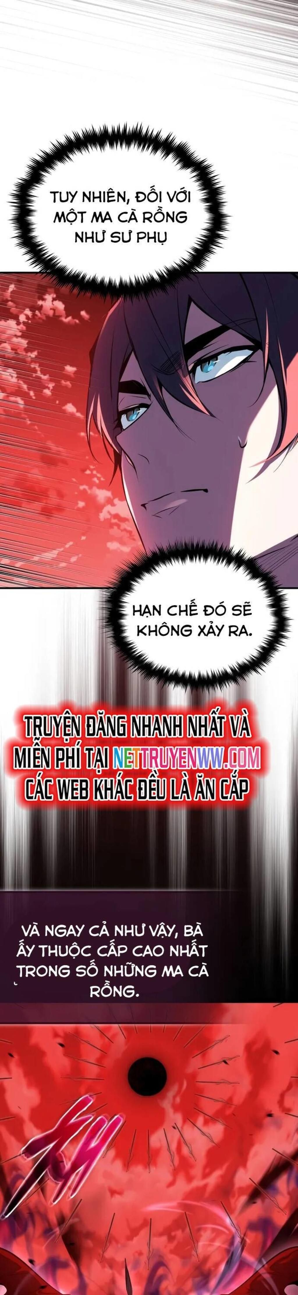 giáo sư gián điệp Chapter 96 - Trang 2