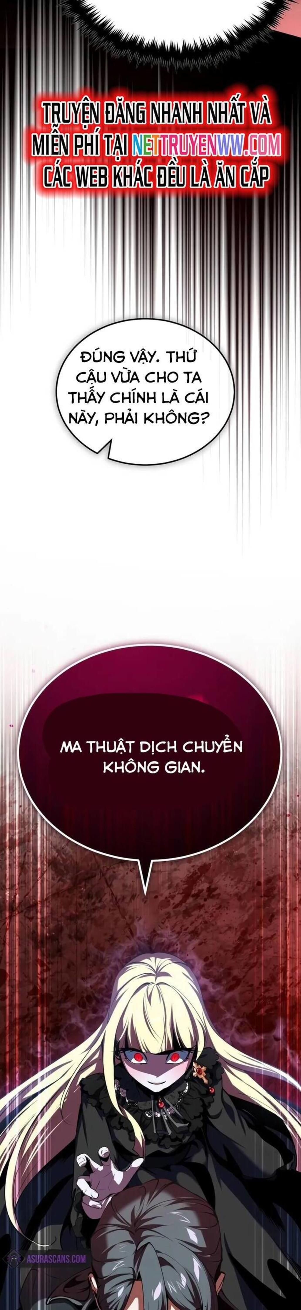 giáo sư gián điệp Chapter 96 - Trang 2