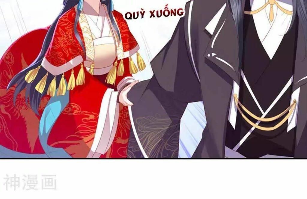 phượng hoàng thác: chuyên sủng khí thê chapter 38 - Trang 2