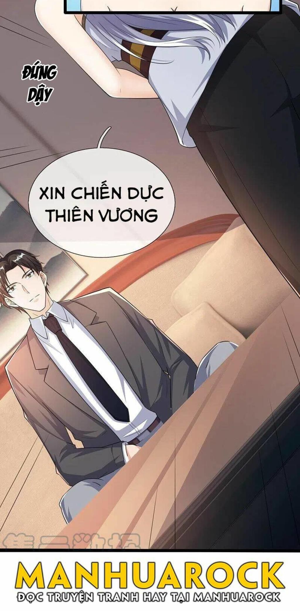 ta là chiến thần vô song chapter 165 - Next chapter 166