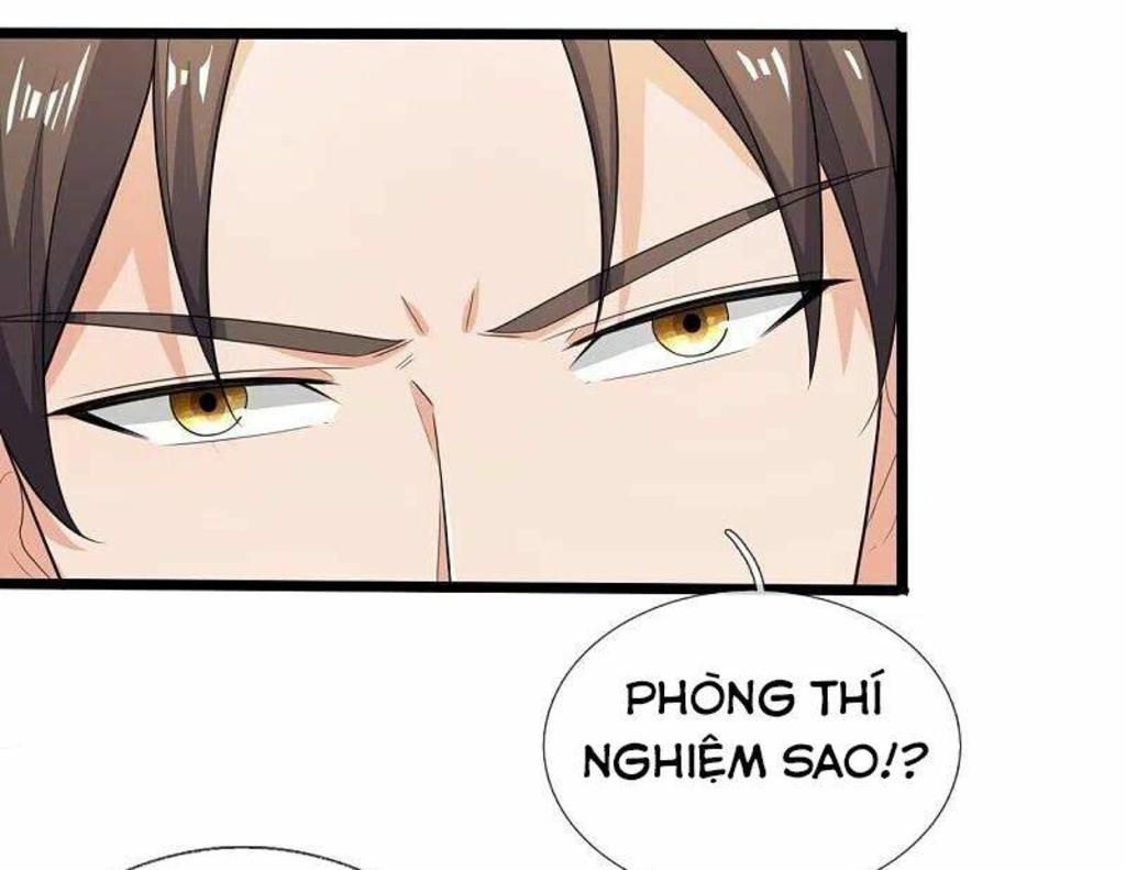 ta là chiến thần vô song chapter 165 - Next chapter 166