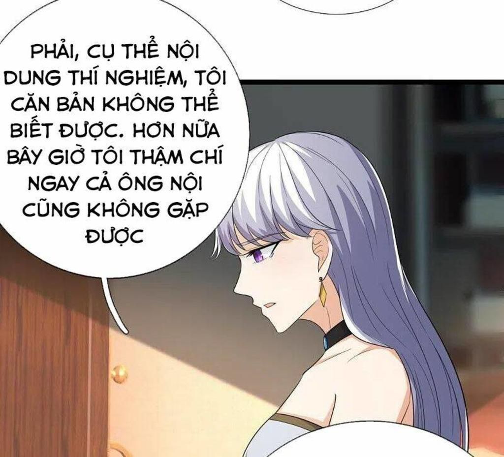 ta là chiến thần vô song chapter 165 - Next chapter 166