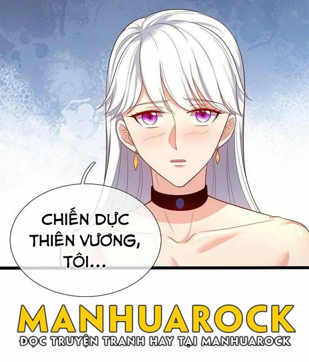 ta là chiến thần vô song chapter 165 - Next chapter 166