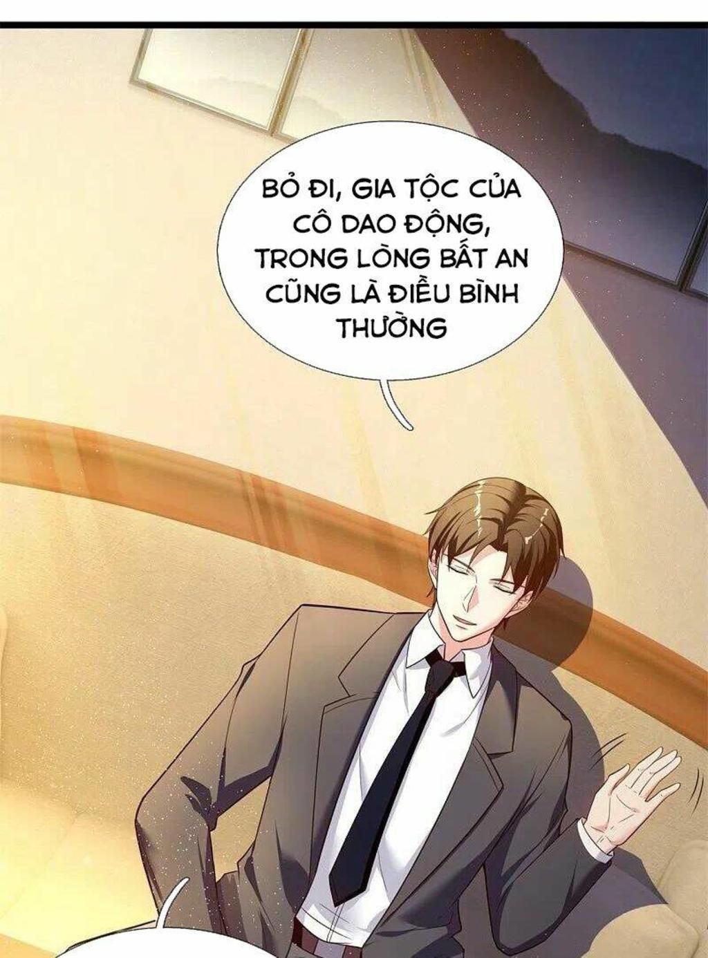 ta là chiến thần vô song chapter 165 - Next chapter 166