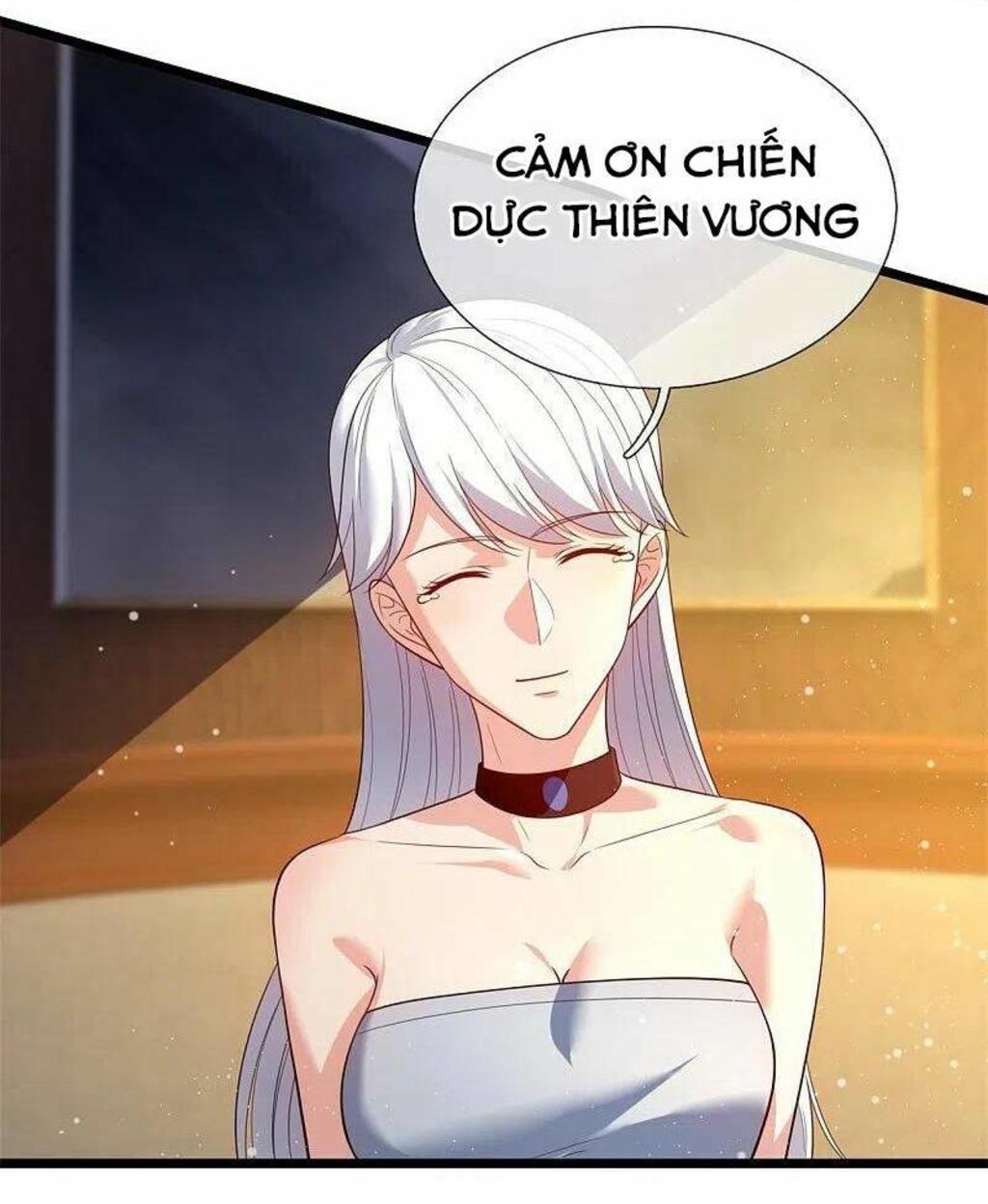 ta là chiến thần vô song chapter 165 - Next chapter 166