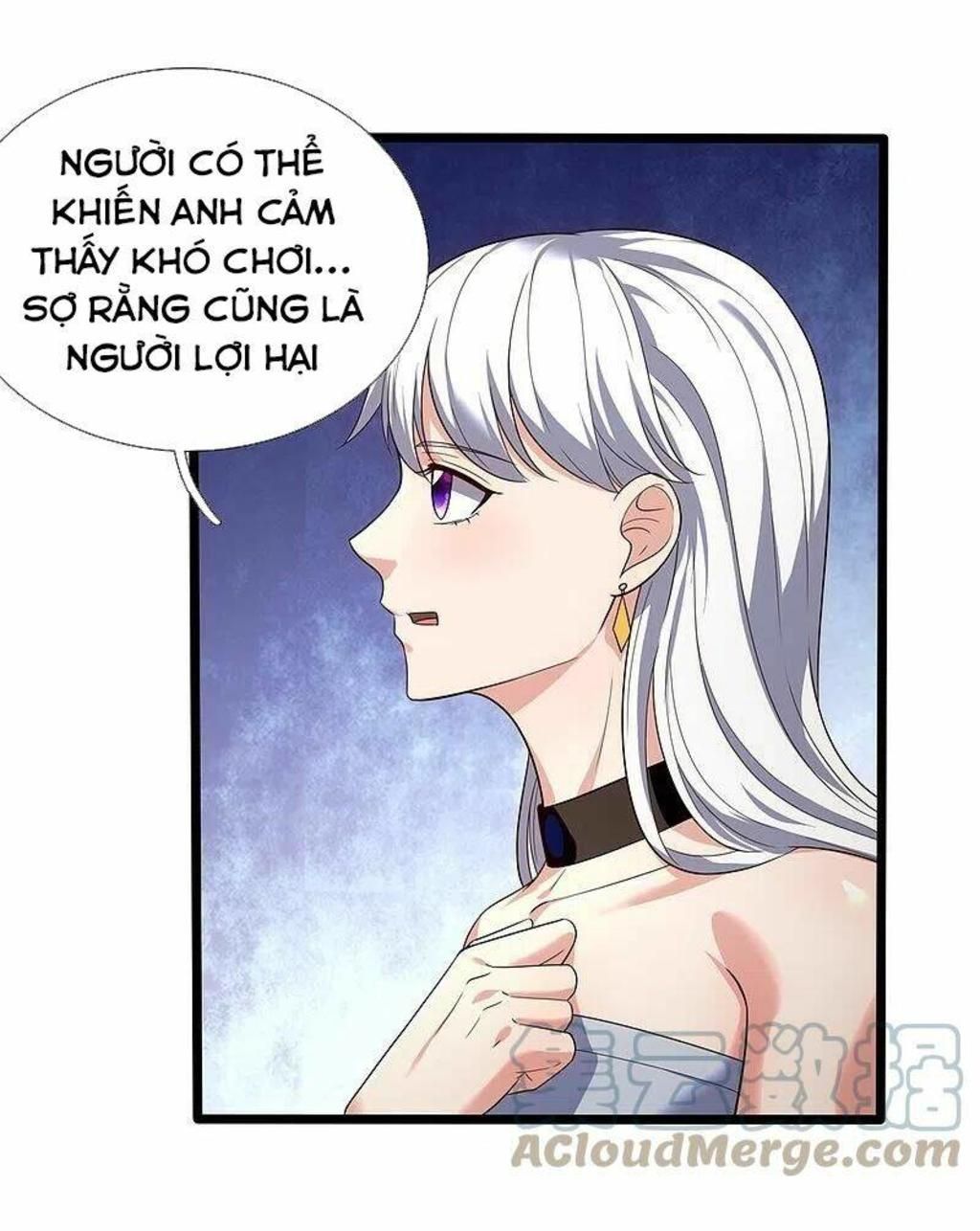 ta là chiến thần vô song chapter 165 - Next chapter 166