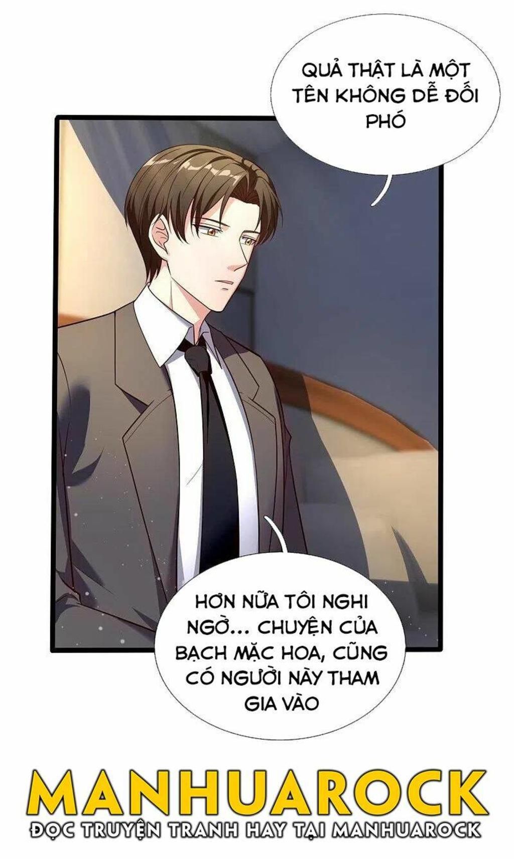 ta là chiến thần vô song chapter 165 - Next chapter 166