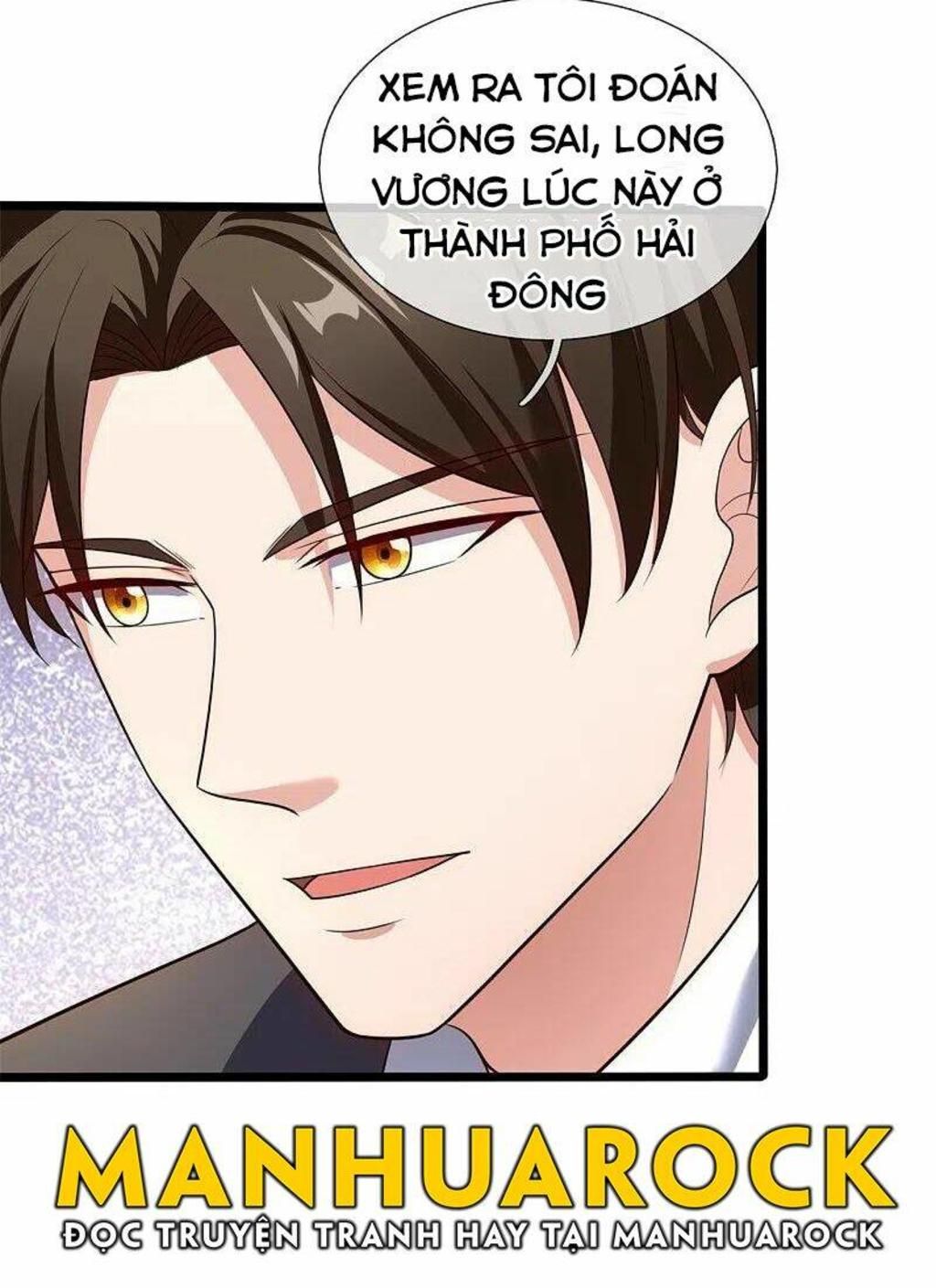 ta là chiến thần vô song chapter 165 - Next chapter 166