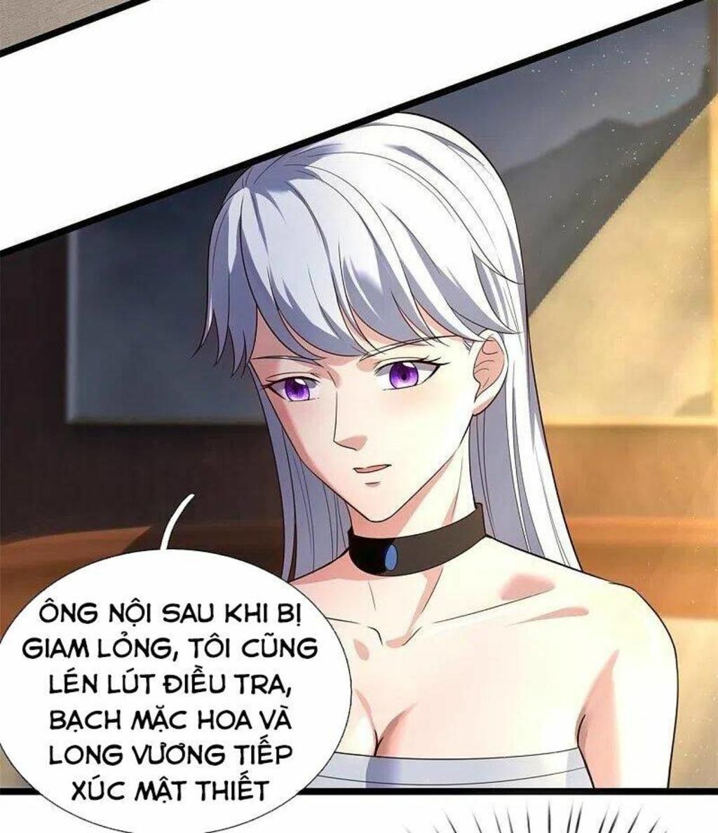 ta là chiến thần vô song chapter 165 - Next chapter 166