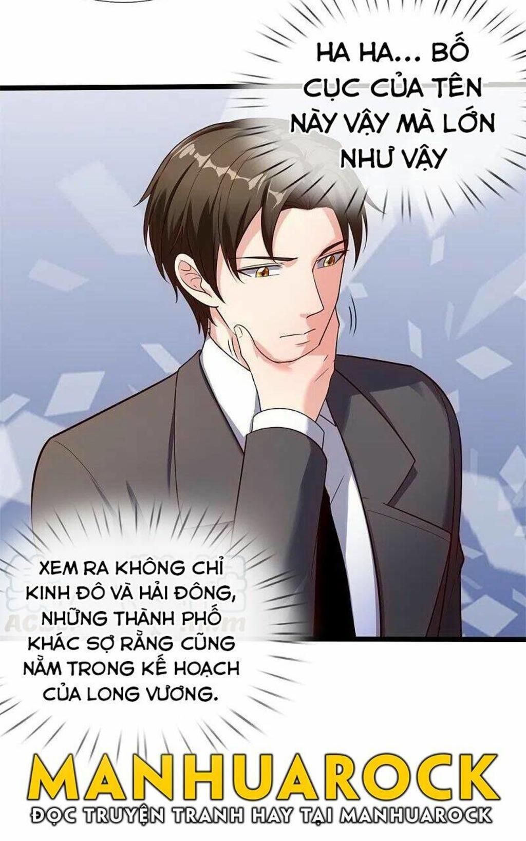 ta là chiến thần vô song chapter 165 - Next chapter 166