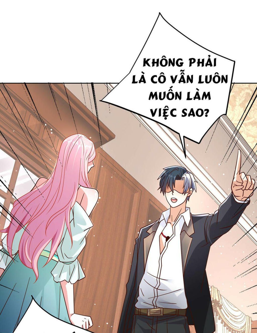 đại phản diện chương 39 - Next chapter 40