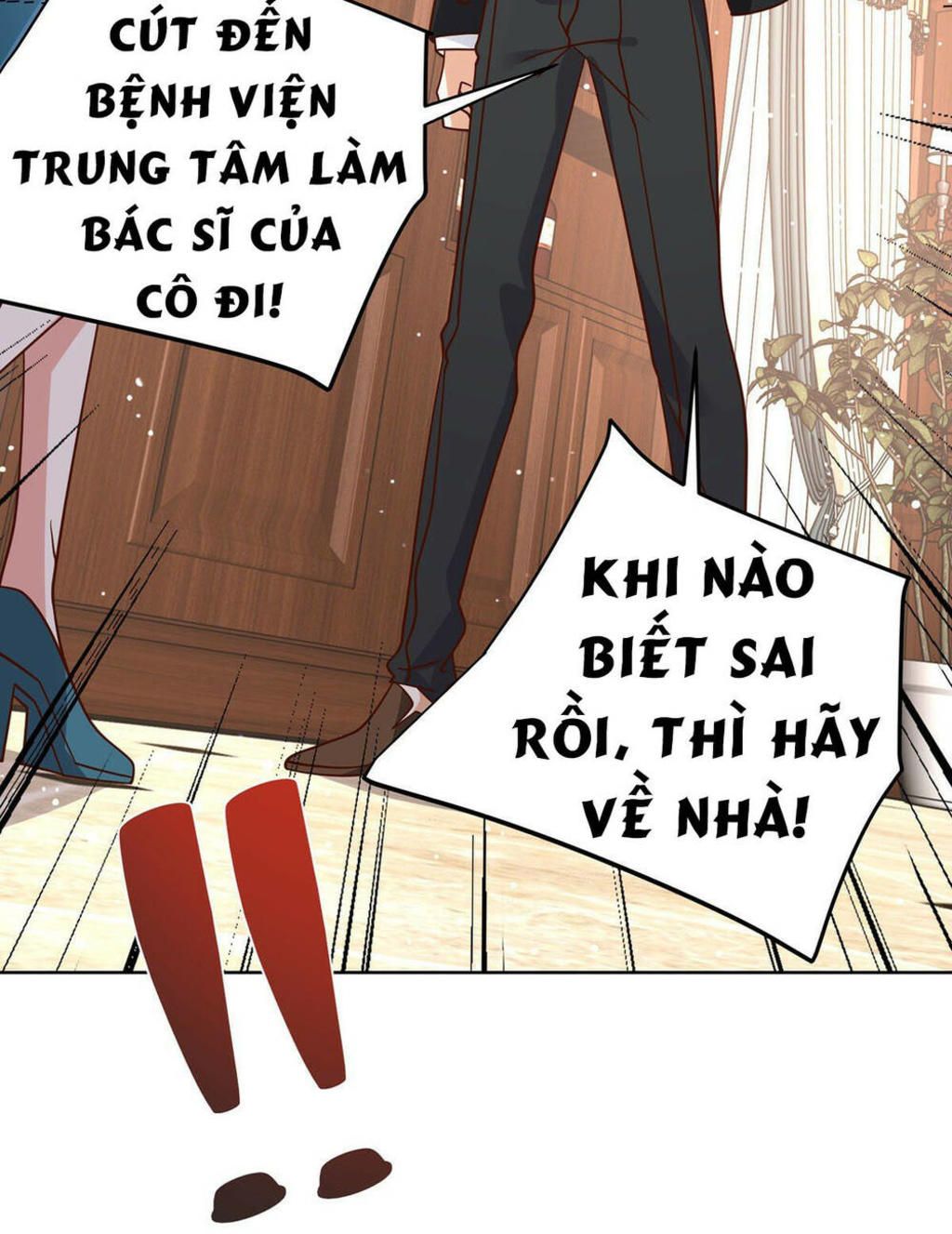 đại phản diện chương 39 - Next chapter 40