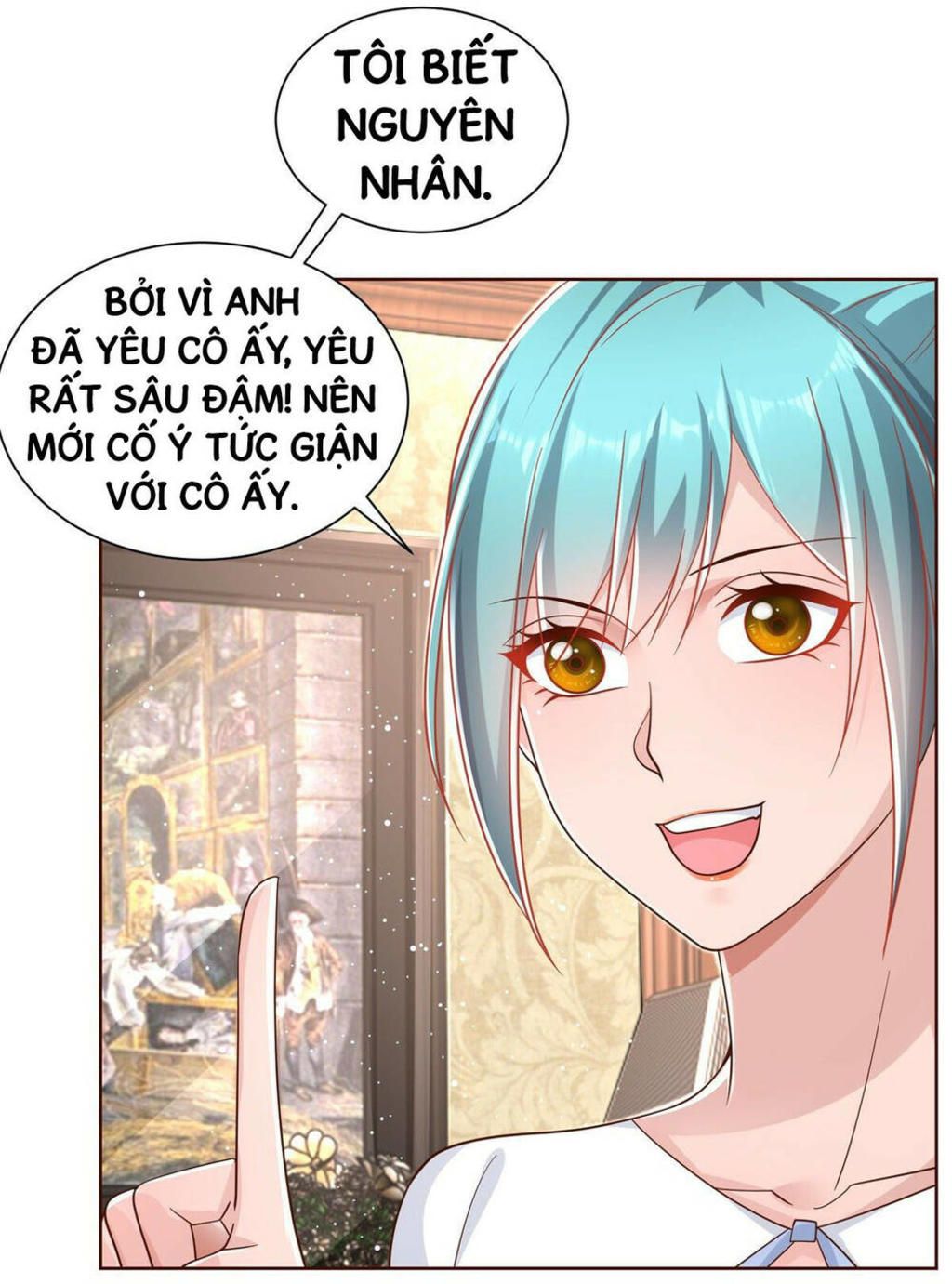 đại phản diện chương 39 - Next chapter 40