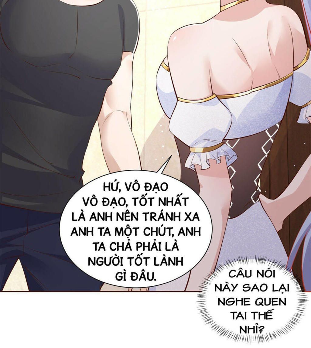 đại phản diện chương 39 - Next chapter 40