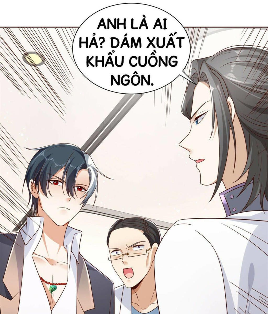 đại phản diện chương 39 - Next chapter 40