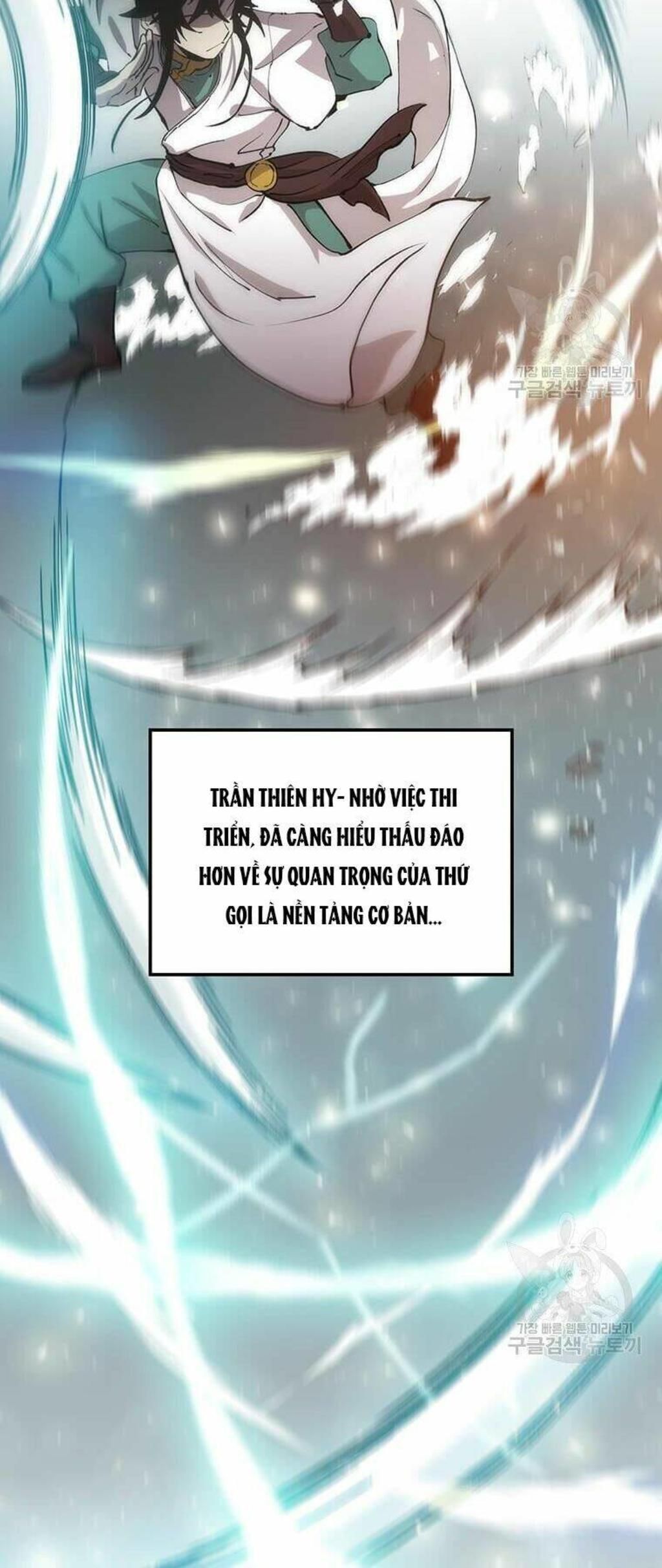 bác sĩ trùng sinh về murim chapter 75 - Next chapter 76