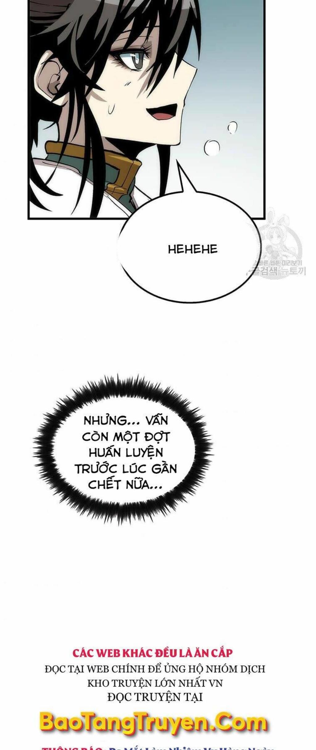 bác sĩ trùng sinh về murim chapter 75 - Next chapter 76