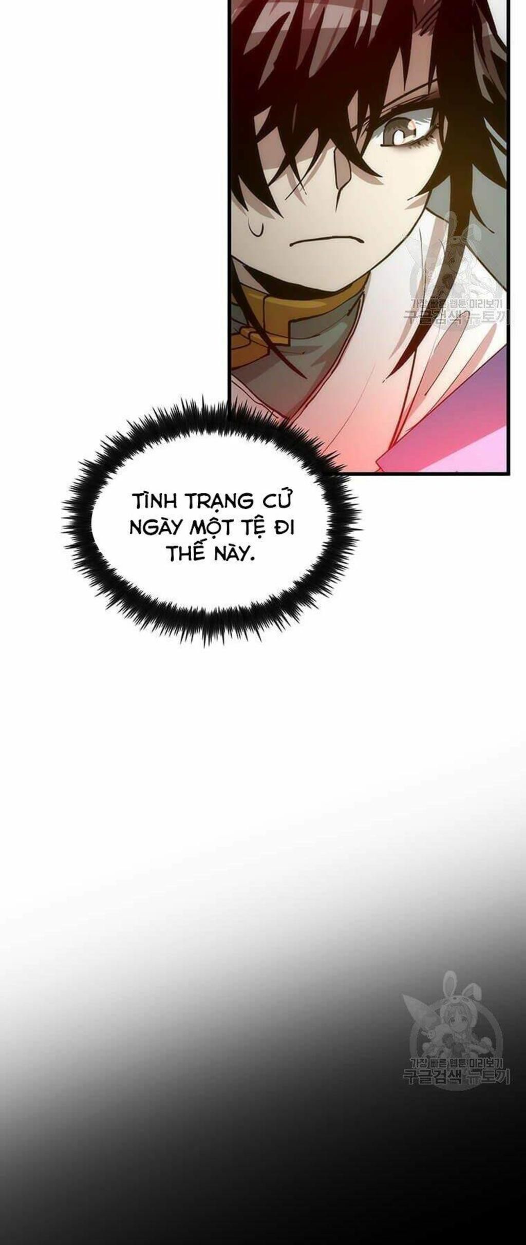 bác sĩ trùng sinh về murim chapter 75 - Next chapter 76