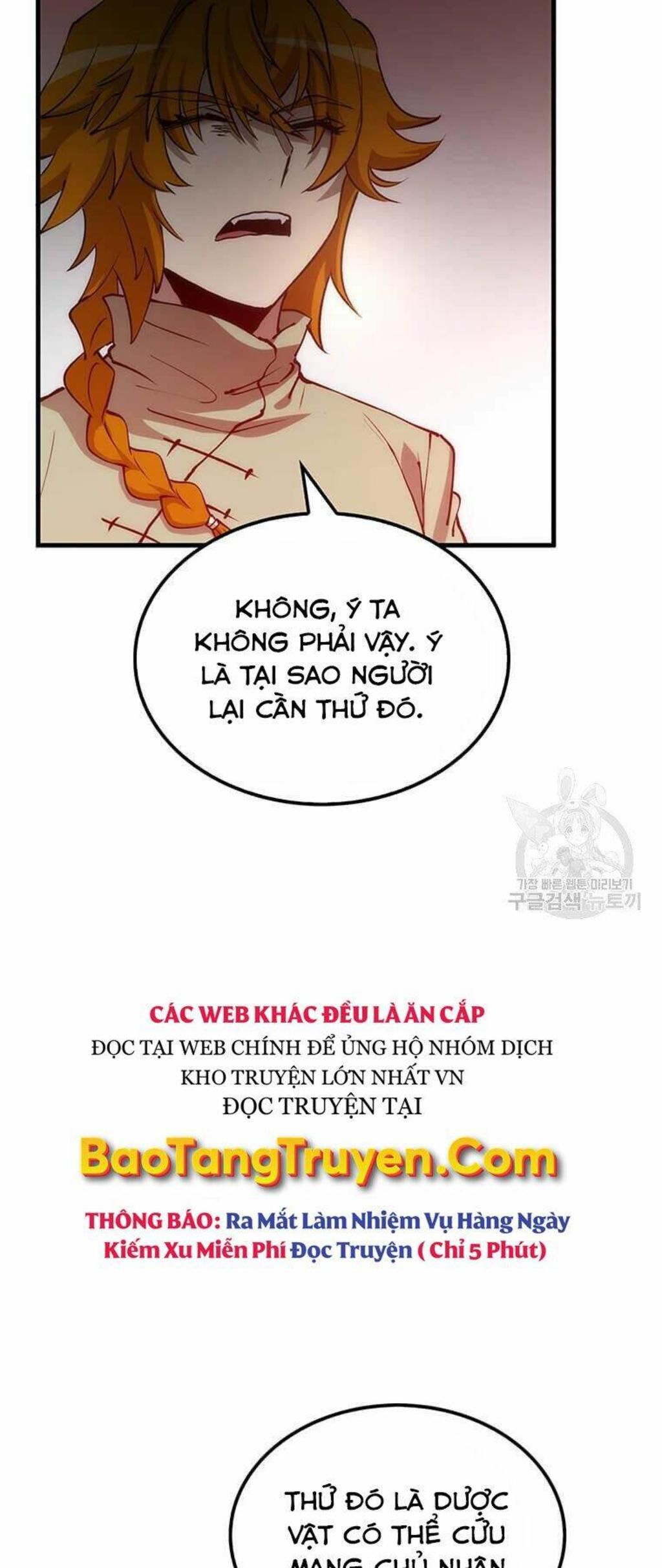 bác sĩ trùng sinh về murim chapter 75 - Next chapter 76