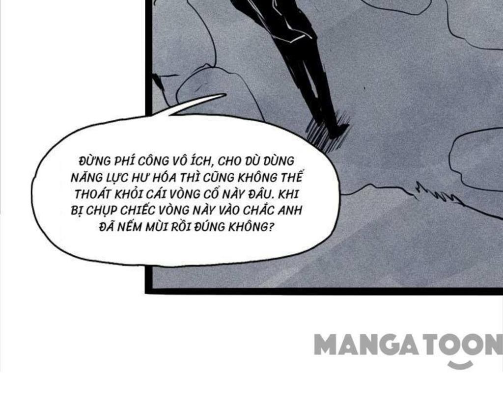 mặt nạ chân lý chapter 50 - Trang 2