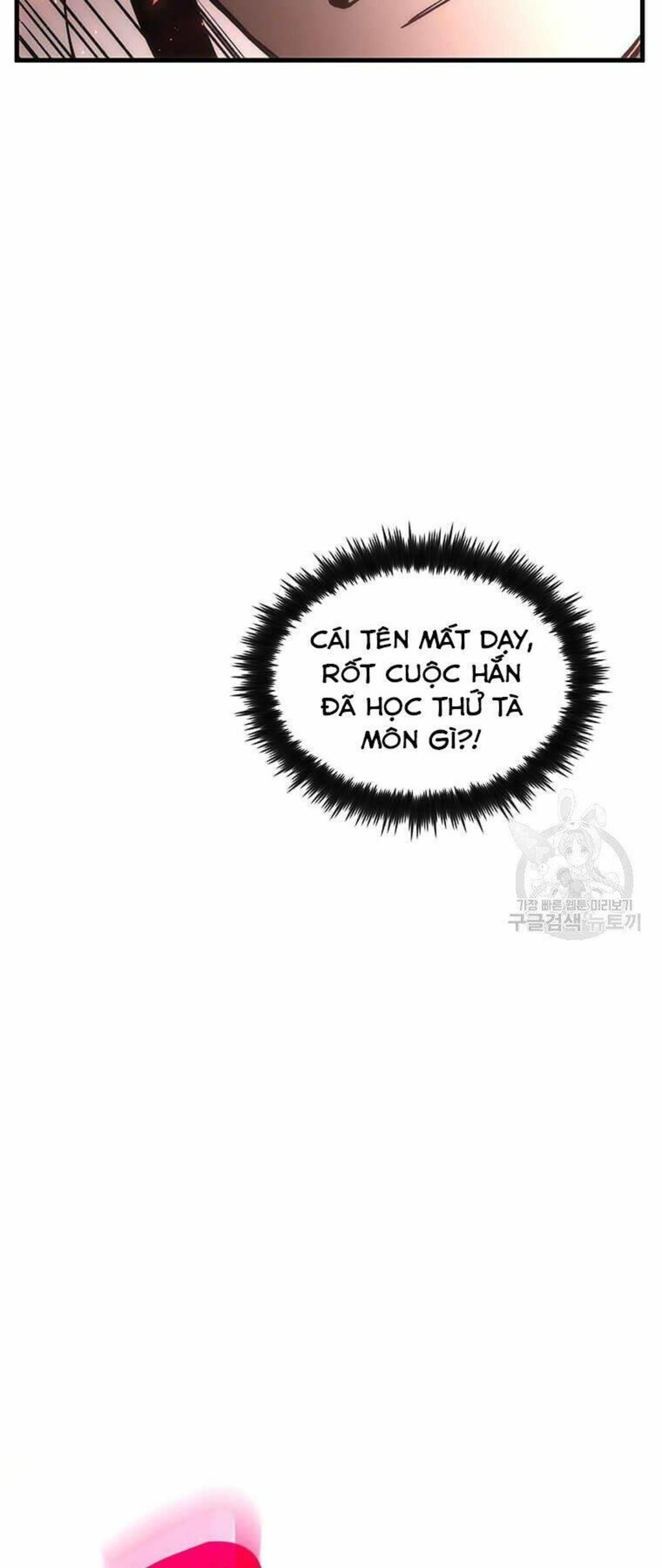 bác sĩ trùng sinh về murim chapter 75 - Next chapter 76