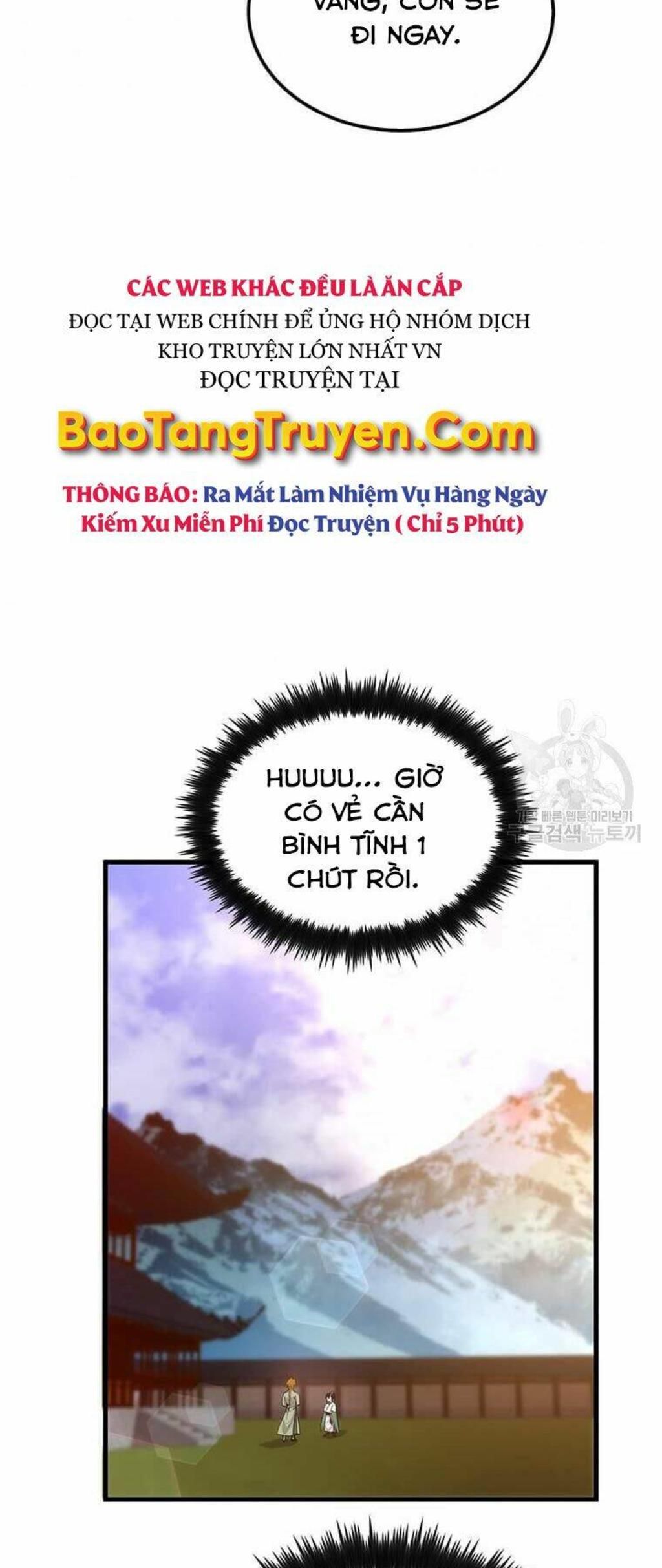 bác sĩ trùng sinh về murim chapter 75 - Next chapter 76