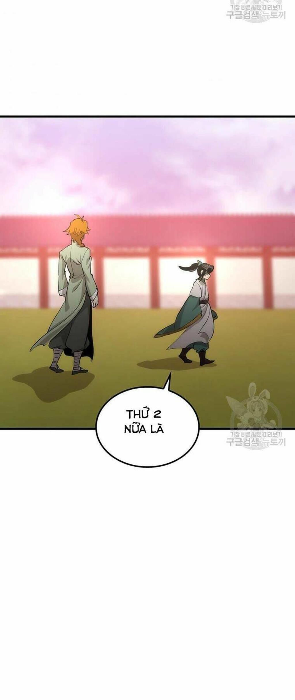 bác sĩ trùng sinh về murim chapter 75 - Next chapter 76