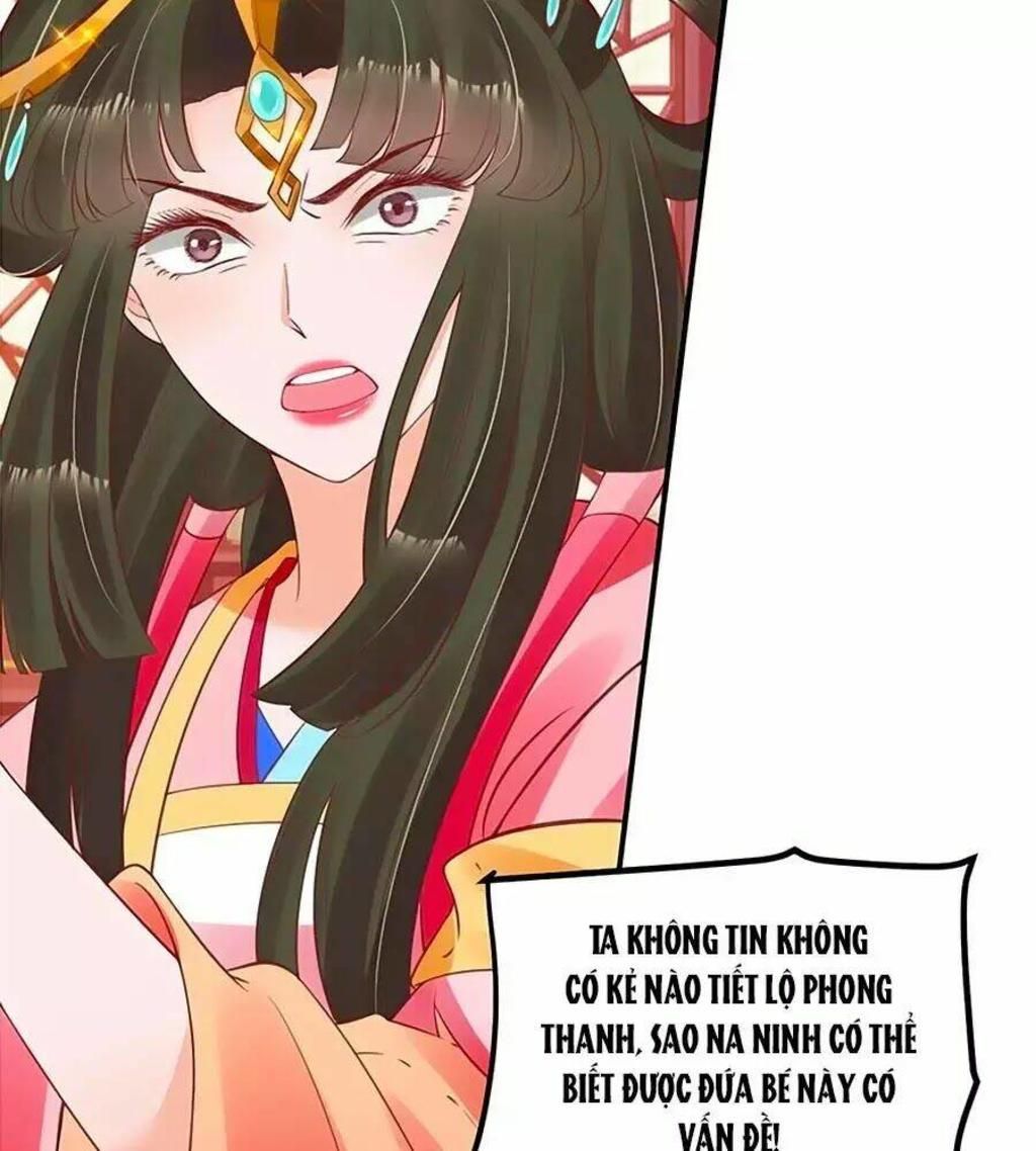 Thịnh Thế Lê Hoa Điện Chapter 70 - Trang 2