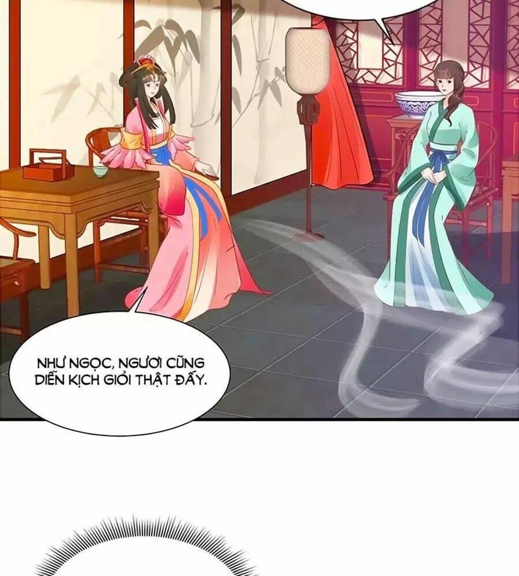 Thịnh Thế Lê Hoa Điện Chapter 70 - Trang 2