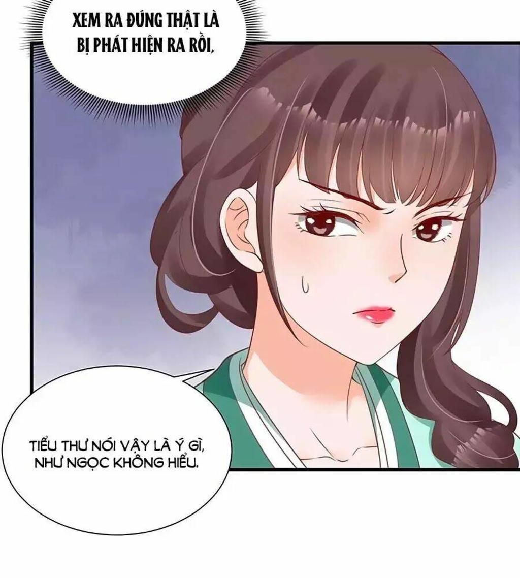 Thịnh Thế Lê Hoa Điện Chapter 70 - Trang 2