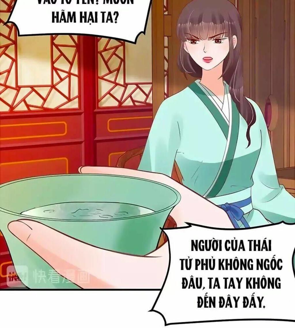 Thịnh Thế Lê Hoa Điện Chapter 70 - Trang 2