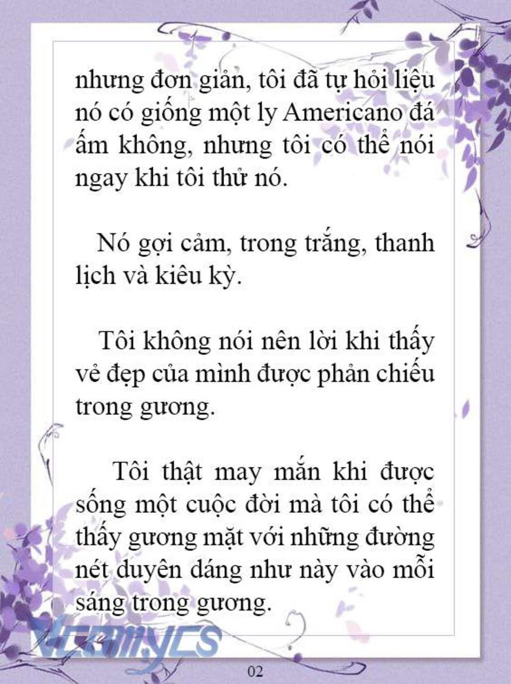 [novel] làm ác nữ bộ không tốt sao? Chương 18 - Trang 2