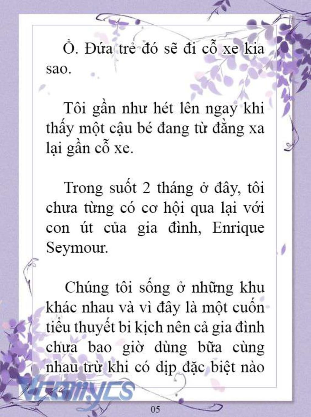 [novel] làm ác nữ bộ không tốt sao? Chương 18 - Trang 2