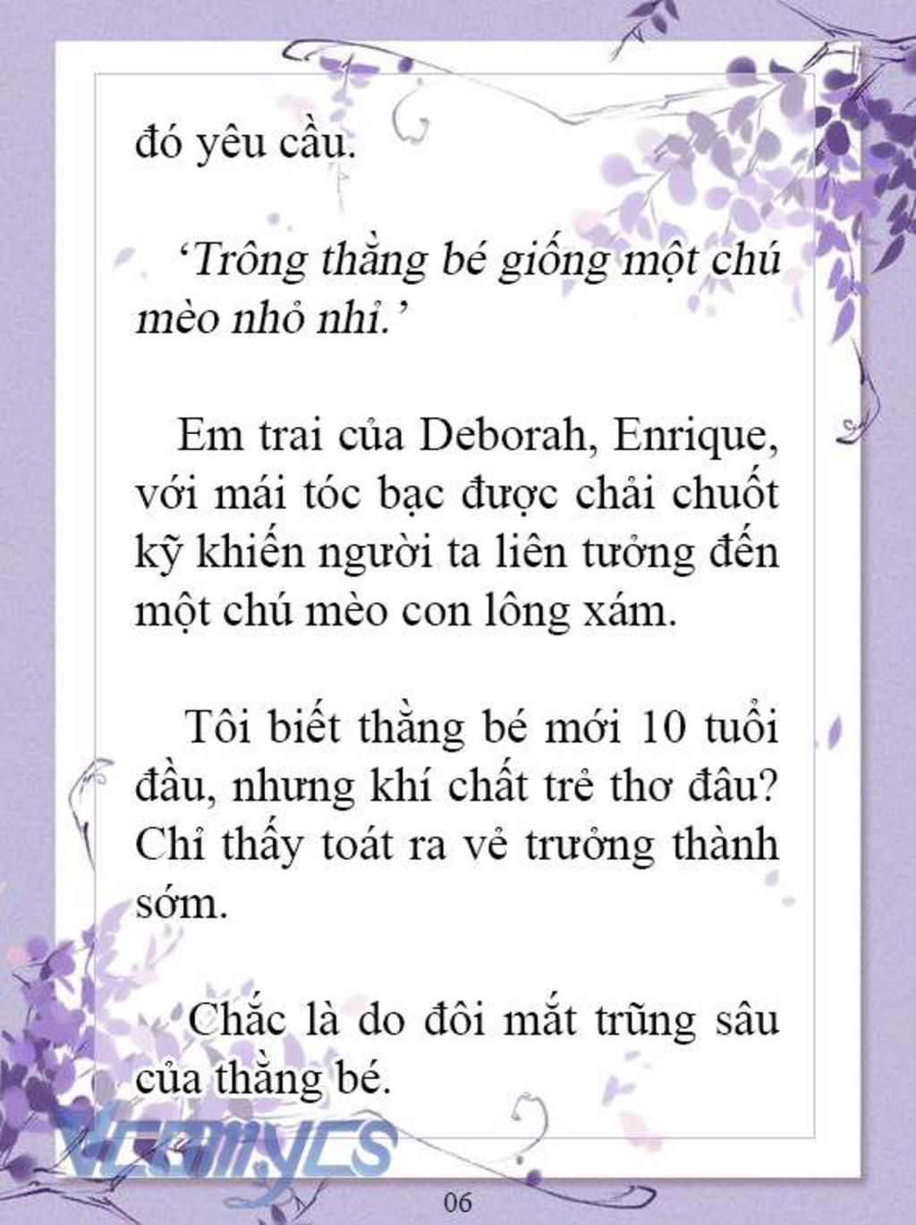 [novel] làm ác nữ bộ không tốt sao? Chương 18 - Trang 2