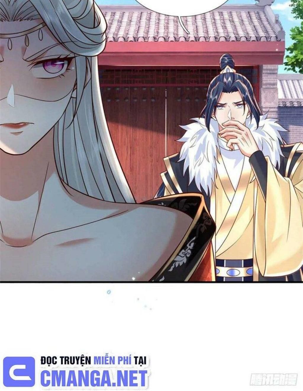 ta trở về từ chư thiên vạn giới Chapter 245 - Next Chapter 246