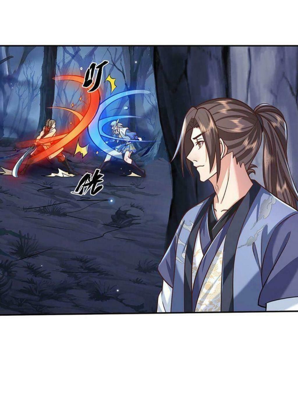 ta trở về từ chư thiên vạn giới Chapter 96 - Next Chapter 97