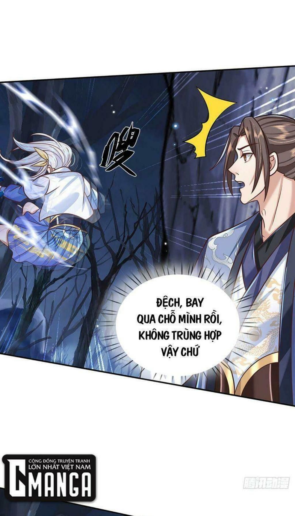 ta trở về từ chư thiên vạn giới Chapter 96 - Next Chapter 97