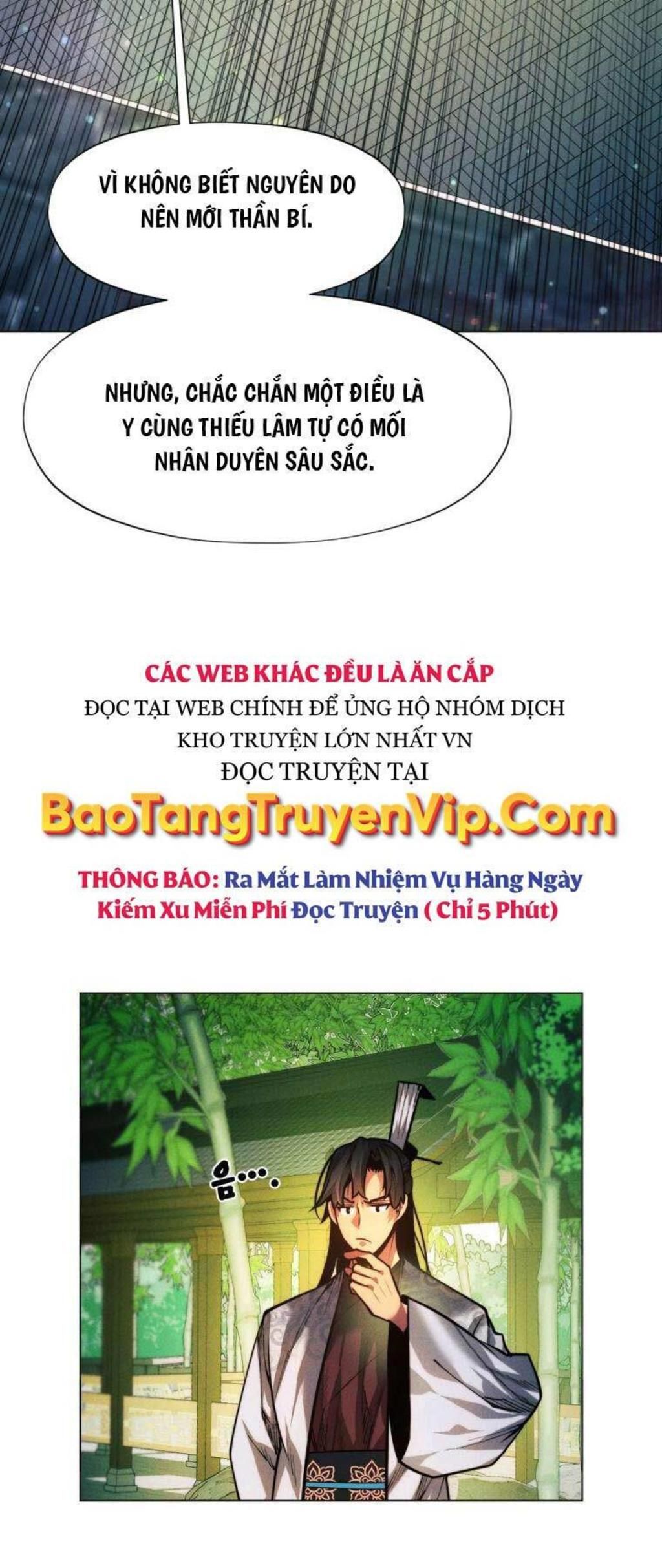 chuyển sinh vào thế giới võ lâm Chương 83 - Trang 2