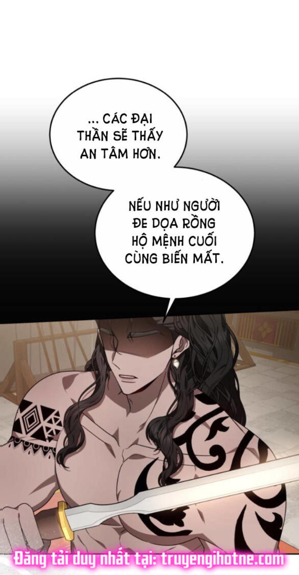 cướp dâu chapter 27.2 - Trang 2