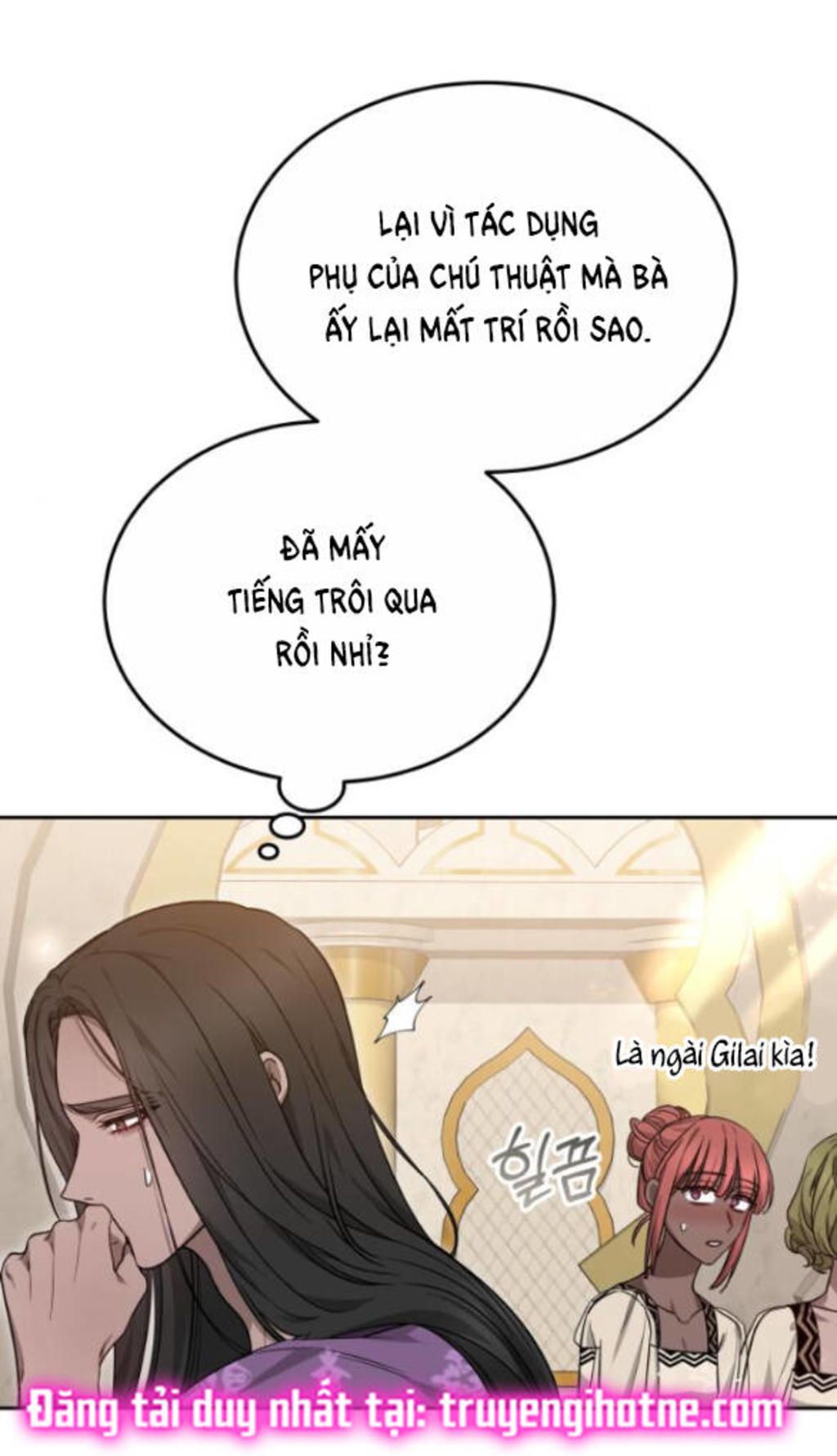 cướp dâu chapter 27.2 - Trang 2