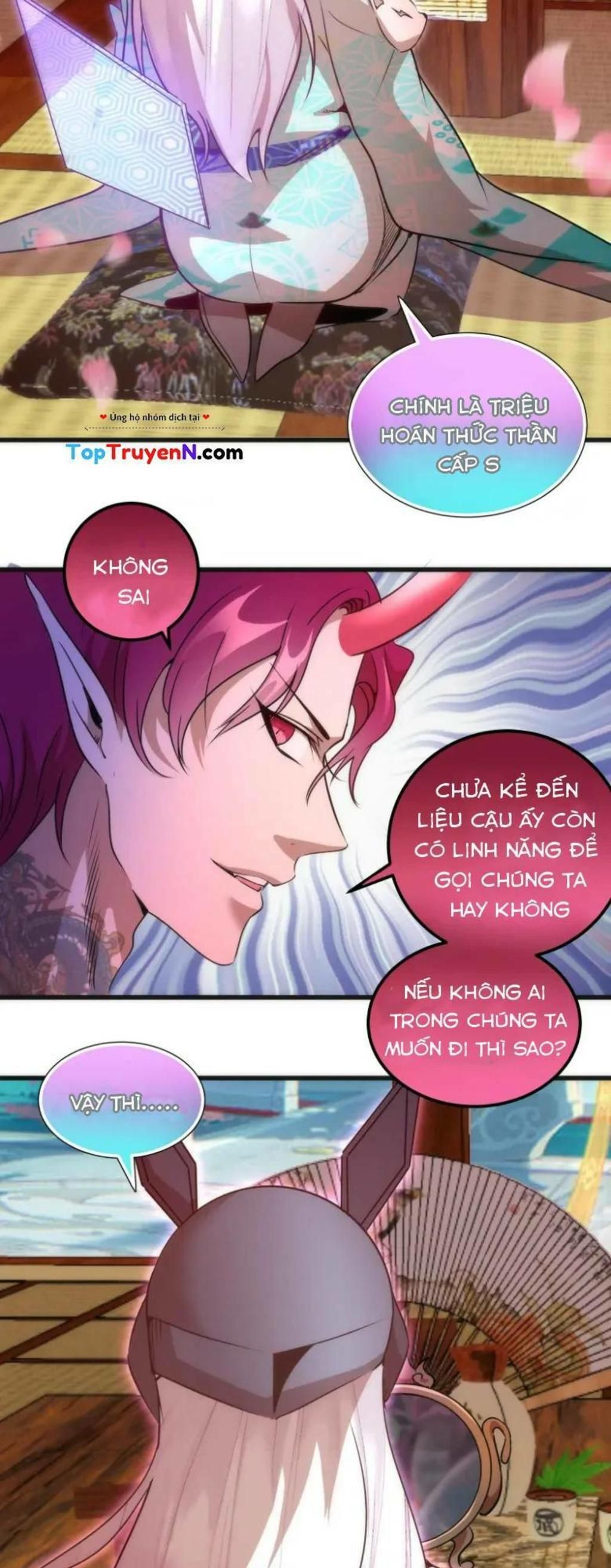 cao đẳng linh hồn chapter 192 - Next chapter 193